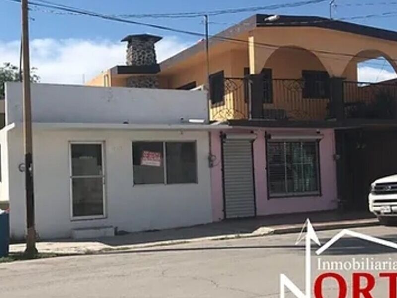 Renta local Coahuila