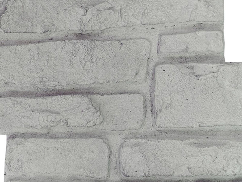 Piedra Facha ladrillo Monterrey