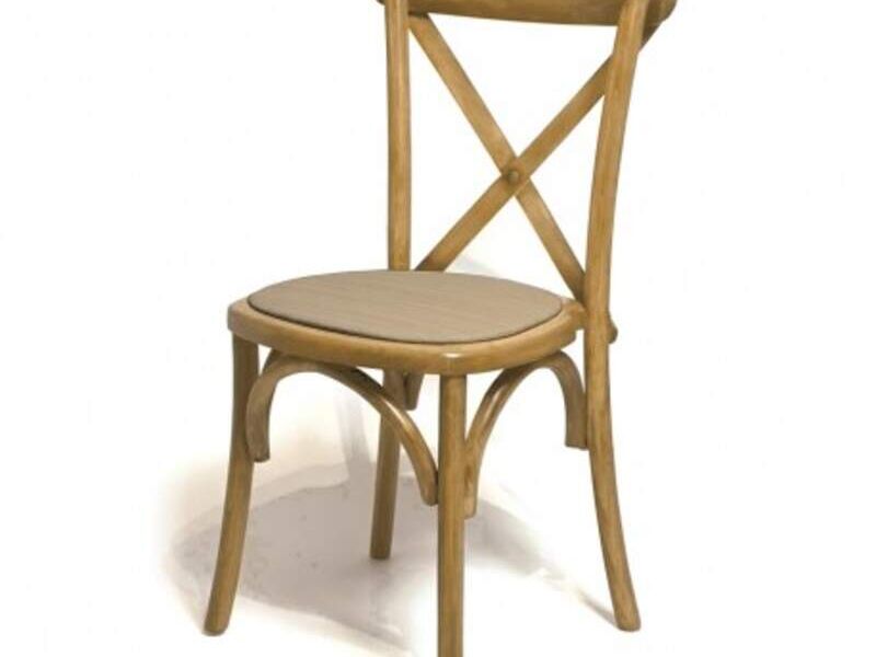 Silla Crossback México