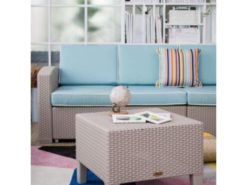 Mesa Magnolia México