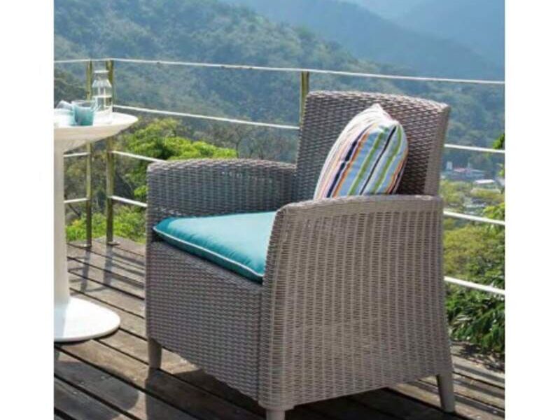 Sillón Gardenia México