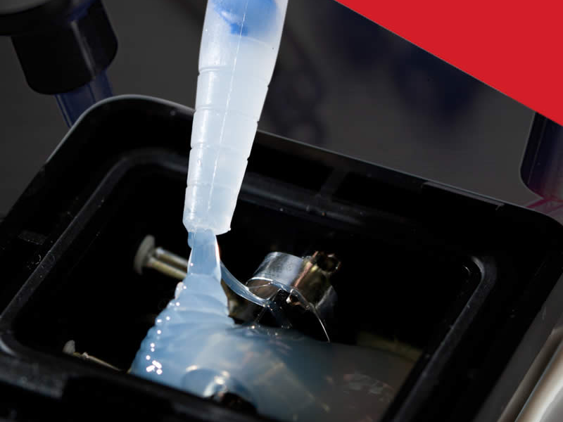 SILICONES México