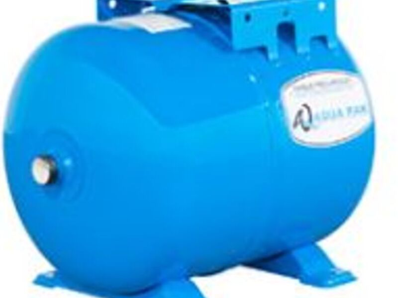 Tanques Hidroneumáticos