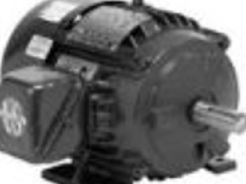 Motor Eléctrico ambiente hostil México 