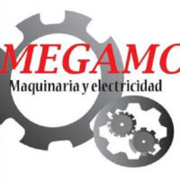 Maquinaria y electricidad GAMO