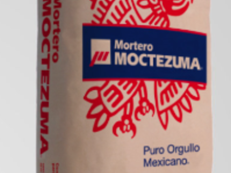 Cemento Moctezuma 50kg Guadalupe Victoria