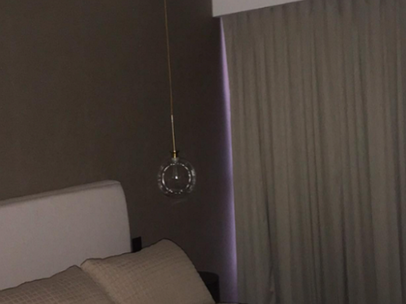 Cortinas M1 Puebla