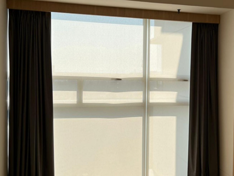 Cortinas M3 Puebla
