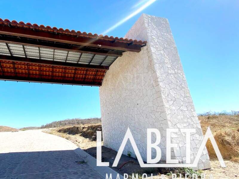 Piedra Blanco Galarza 1era  Jalisco 