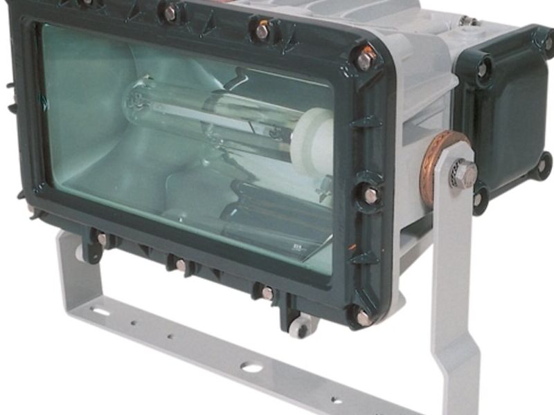 Reflectores HID Eaton en Aguascalientes