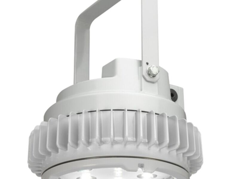 Reflectores LED LPL Eaton en México