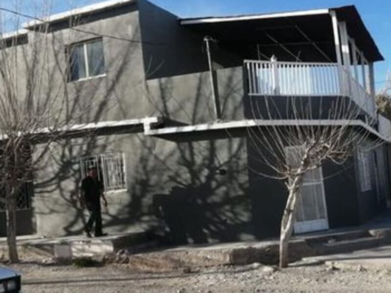 Venta casa Norte Delicias