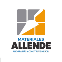 Materiales Allende