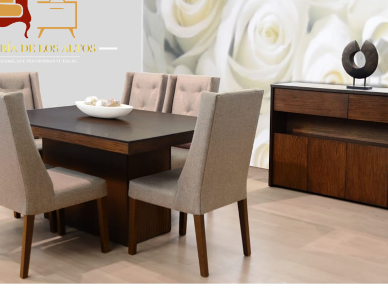 Comedor Necker México
