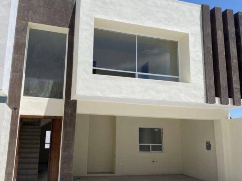 Venta casa Saltillo Coahuila