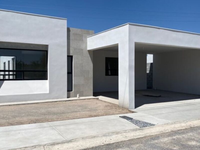 Venta casa Saltillo Norte