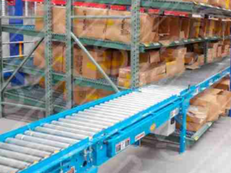 Rack conveyor Cuernavaca Morelos