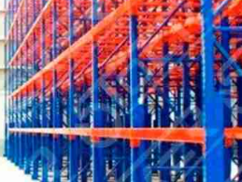 Rack drive in Cuernavaca Morelos