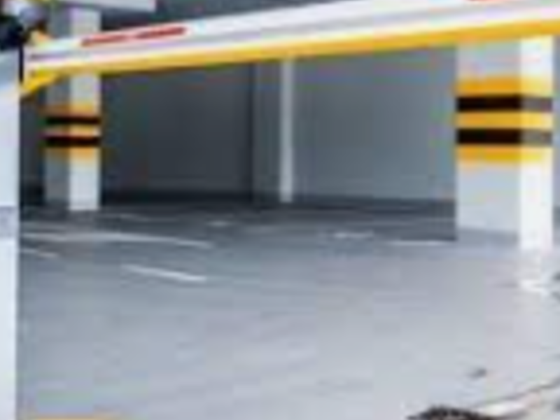 Barreras para estacionamiento Morelia 