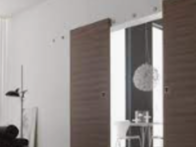 Puertas corredizas Morelia