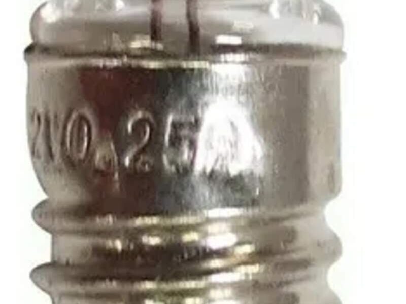 FOCO 1.5V EC en Aguascalientes