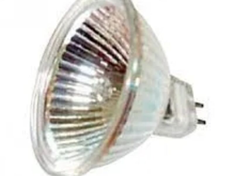 FOCO 120-130V EC en México
