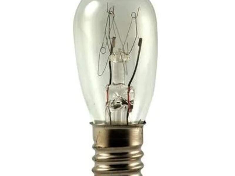 FOCO 120V 6W EC en Aguascalientes
