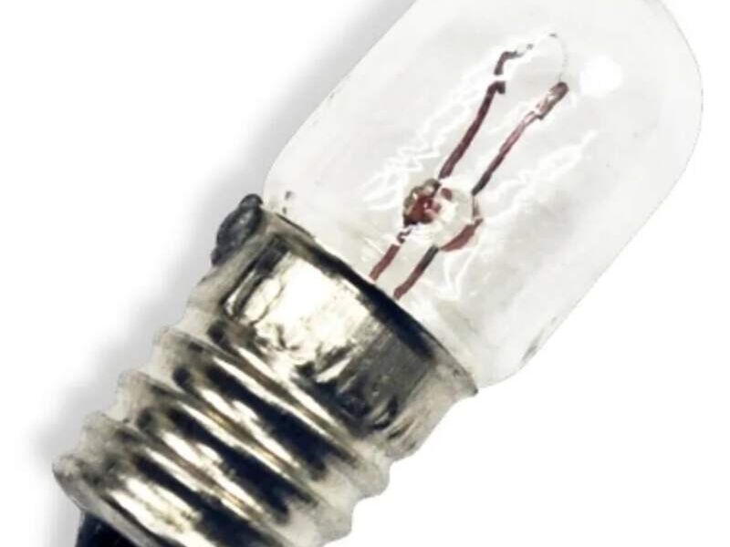 FOCO 12V ROSCA EC en México