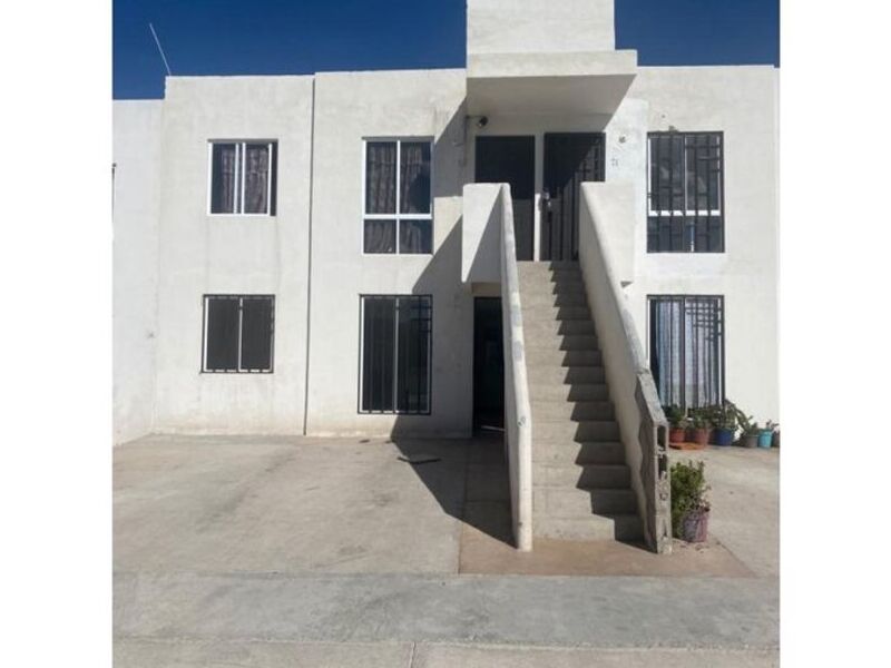 Venta departamento Queretaro