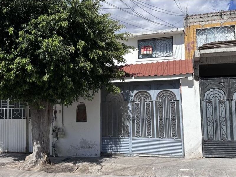 Venta casa Tintero Queretaro