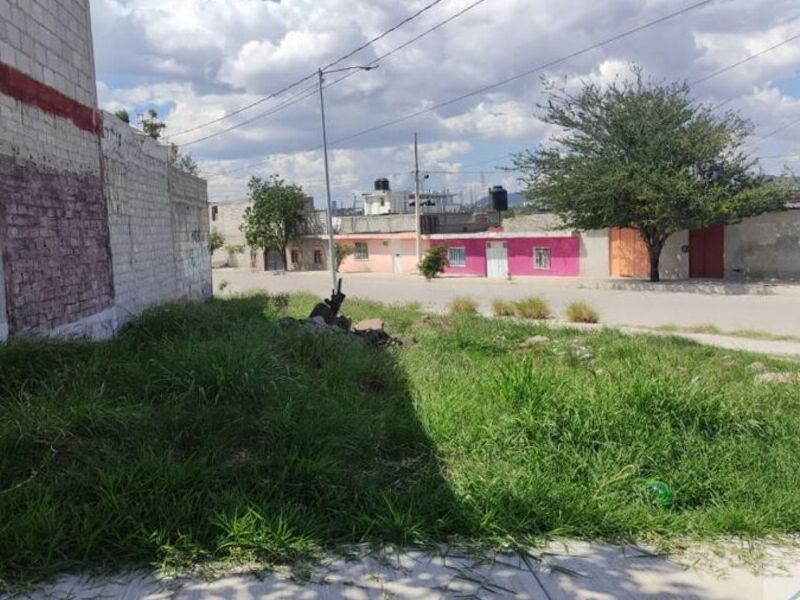 Venta terreno Queretaro
