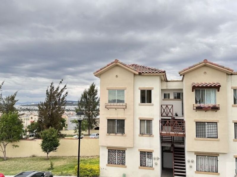 Venta departamento Real Solare Queretaro