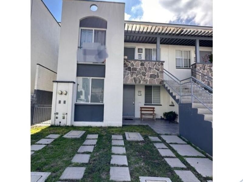Venta departamento Bugambilias Queretaro