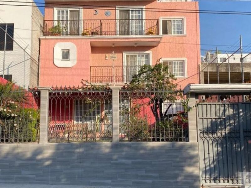 Venta casa Tejeda Queretaro