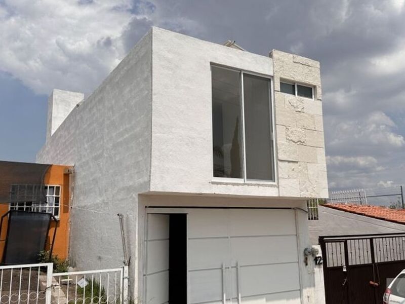 Venta casa Pradera Queretaro