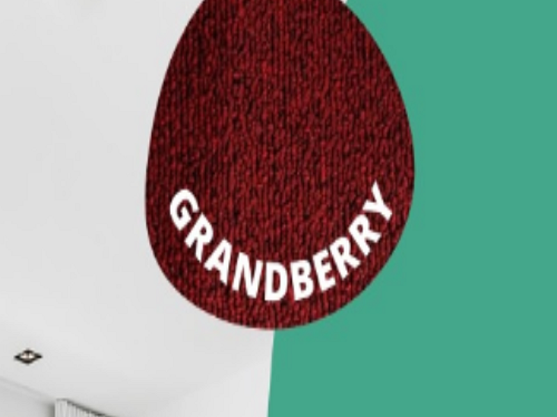 Grandberry Puebla