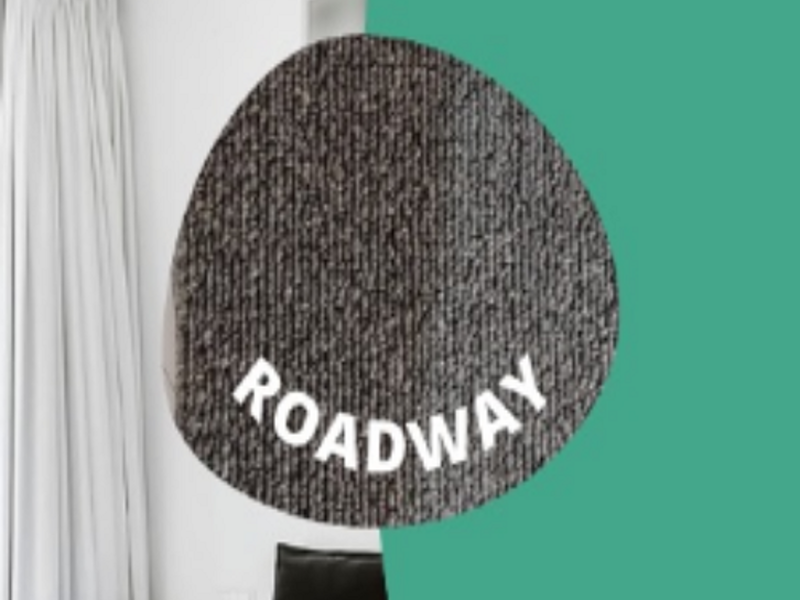 Roadway Puebla