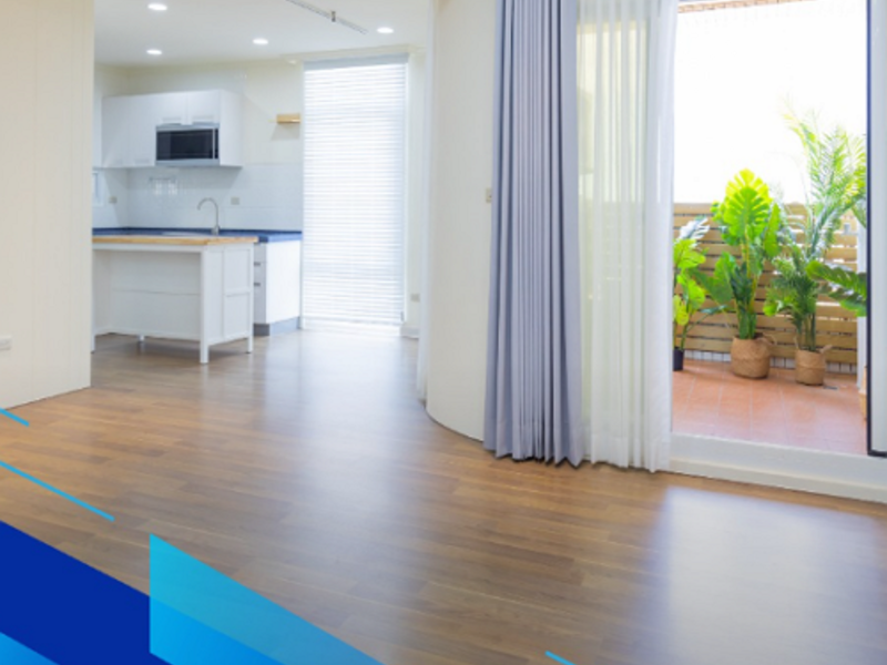PISO LAMINADO Puebla