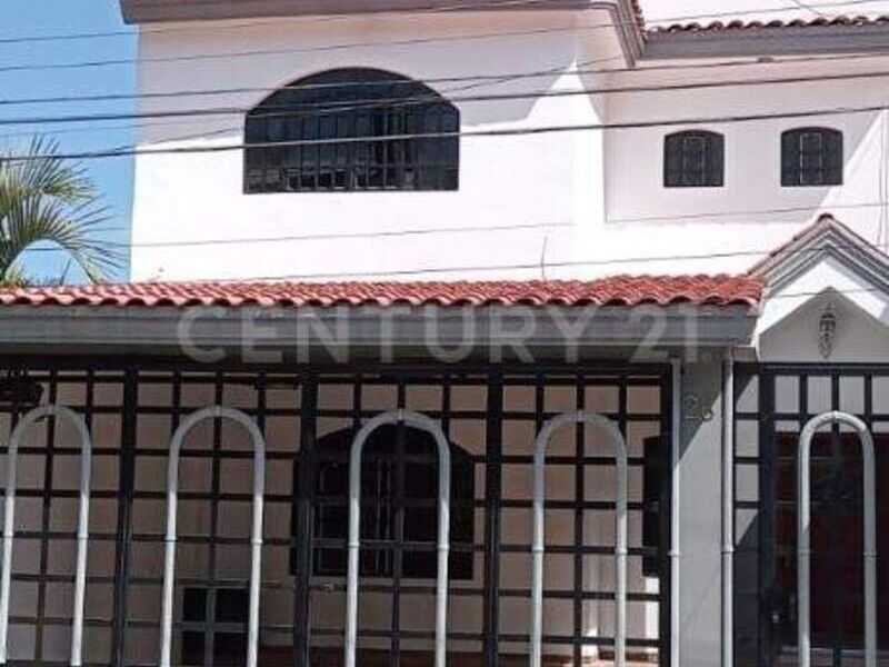 Renta casa Fracc. Brisas