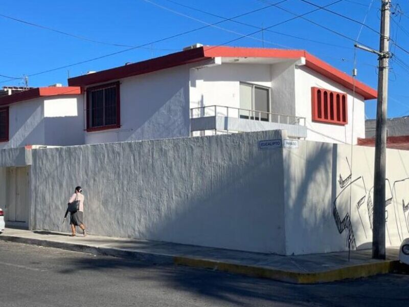 Venta casa San Juan