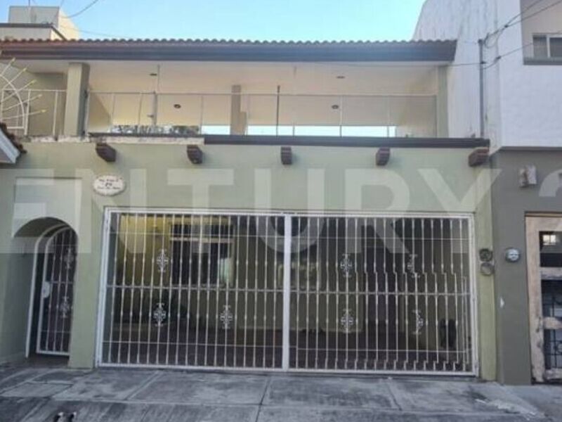 Renta casa Brisas
