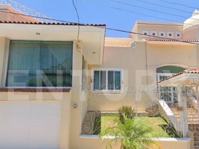 Venta casa Jardines Cruz