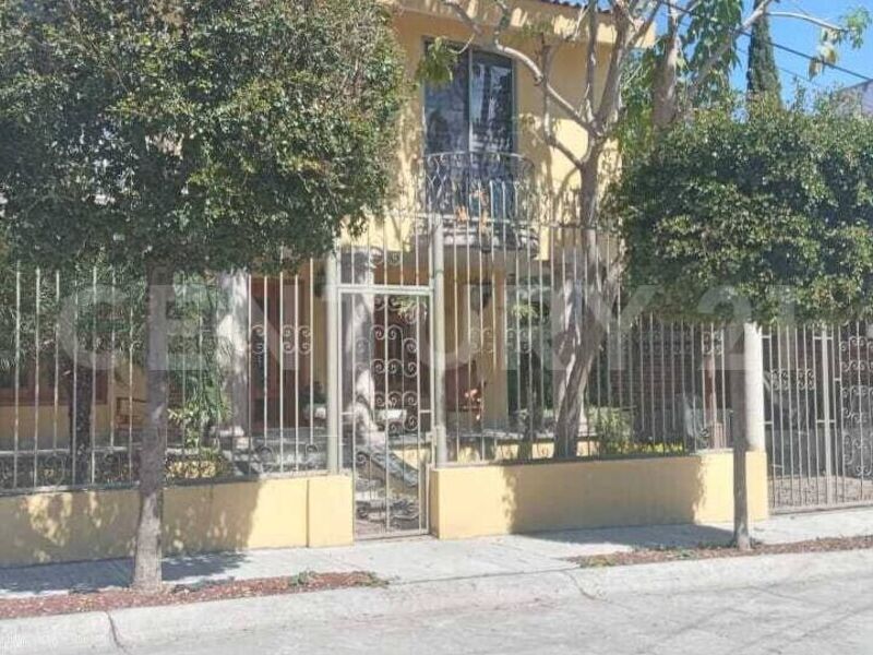 Venta casa residencial Puerta Sol