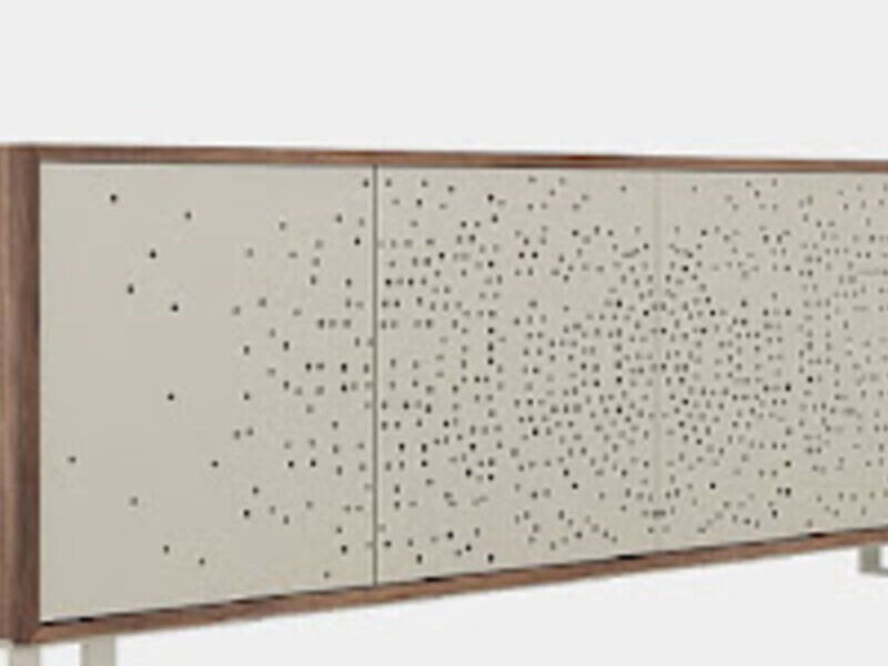 Credenza Monterrey