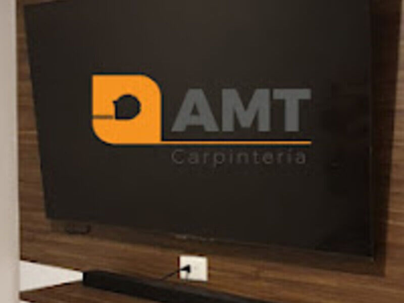 Mueble tv Monterrey
