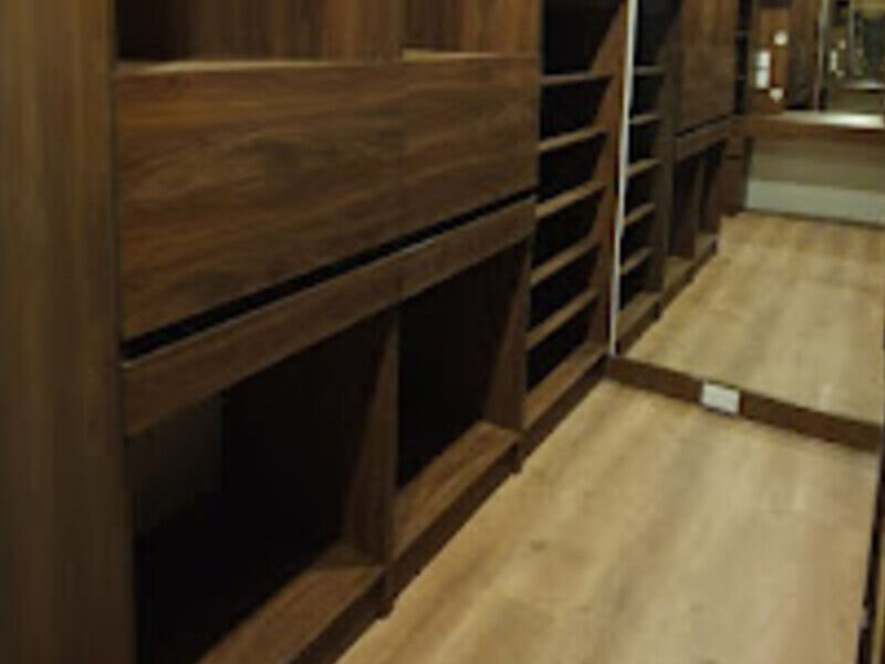 Vestidor Monterrey