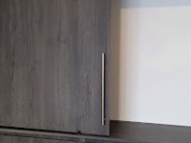Closet dormitorio Monterrey