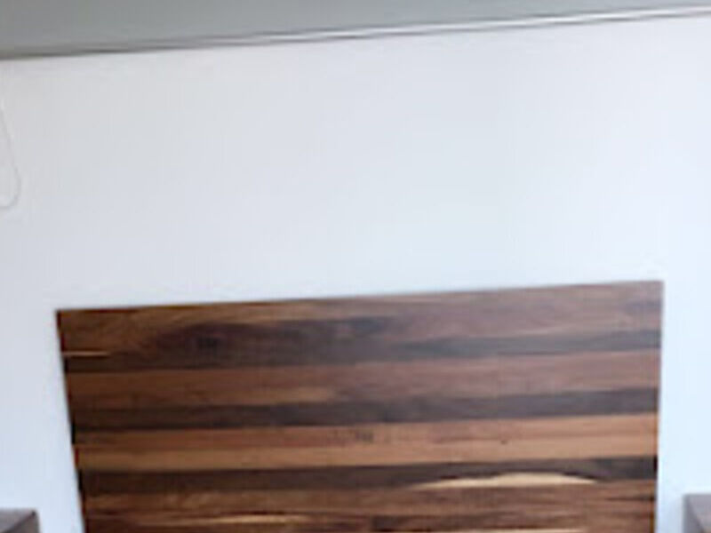 Base de cama Monterrey