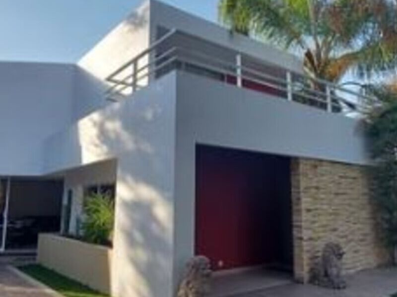 Casa Campestre México