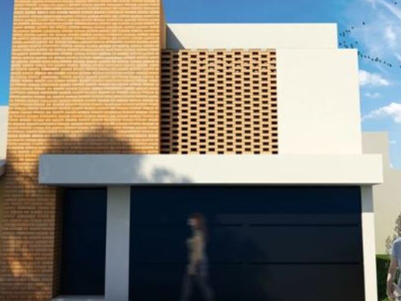 Casa Habitacional México 
